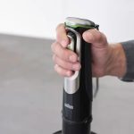BRAUN MQ9138XI Hand Blender