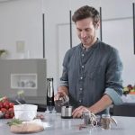 BRAUN MQ9138XI Hand Blender