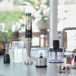 BRAUN MQ9138XI Hand Blender