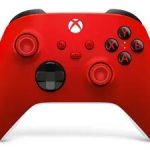 Microsoft Xbox Wireless Controller - Pulse Red
