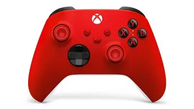 Microsoft Xbox Wireless Controller - Pulse Red