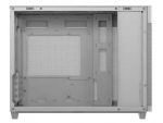 AP201 ASUS PRIME CASE MESH WHITE EDITION