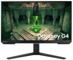 Odyssey G4 LS25BG400EIXCI 25" FHD 1920 x 1080 IPS 1ms 240Hz