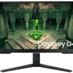 Odyssey G4 LS25BG400EIXCI 25" FHD 1920 x 1080 IPS 1ms 240Hz