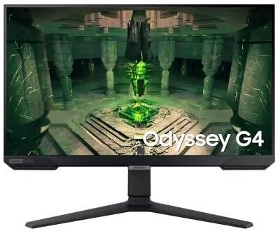 Odyssey G4 LS25BG400EIXCI 25" FHD 1920 x 1080 IPS 1ms 240Hz