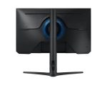 Odyssey G4 LS25BG400EIXCI 25" FHD 1920 x 1080 IPS 1ms 240Hz