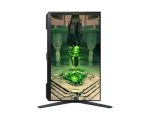 Odyssey G4 LS25BG400EIXCI 25" FHD 1920 x 1080 IPS 1ms 240Hz