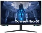 Odyssey Neo G7 LS32BG752NIXCI 32" UHD 3840x2160 VA 1ms 165Hz