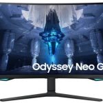 Odyssey Neo G7 LS32BG752NIXCI 32" UHD 3840x2160 VA 1ms 165Hz