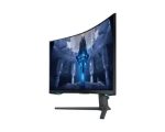 Odyssey Neo G7 LS32BG752NIXCI 32" UHD 3840x2160 VA 1ms 165Hz