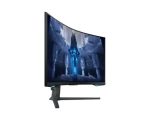 Odyssey Neo G7 LS32BG752NIXCI 32" UHD 3840x2160 VA 1ms 165Hz