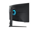 Odyssey Neo G7 LS32BG752NIXCI 32" UHD 3840x2160 VA 1ms 165Hz