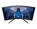 Odyssey Neo G7 LS32BG752NIXCI 32" UHD 3840x2160 VA 1ms 165Hz