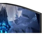 Odyssey Neo G7 LS32BG752NIXCI 32" UHD 3840x2160 VA 1ms 165Hz