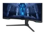 Odyssey Neo G7 LS32BG752NIXCI 32" UHD 3840x2160 VA 1ms 165Hz