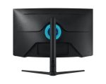 Odyssey Neo G7 LS32BG752NIXCI 32" UHD 3840x2160 VA 1ms 165Hz