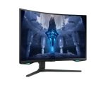 Odyssey Neo G7 LS32BG752NIXCI 32" UHD 3840x2160 VA 1ms 165Hz