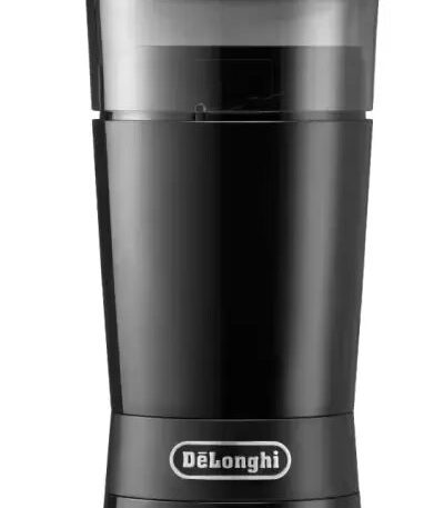Delonghi GRINDER DL KG200 BLACK (MOCN)