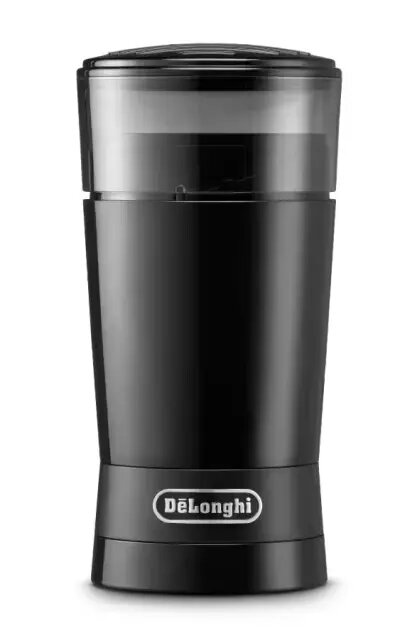 Delonghi GRINDER DL KG200 BLACK (MOCN)