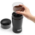 Delonghi GRINDER DL KG200 BLACK (MOCN)
