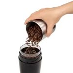 Delonghi GRINDER DL KG200 BLACK (MOCN)
