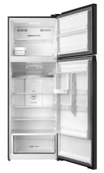 (Promo) TOSHIBA GR-RT624WE-PMJ(06)- TOP Freezer, 188x70x68,468 Litres, INVERTER, Morandi Grey