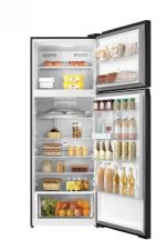 (Promo) TOSHIBA GR-RT624WE-PMJ(06)- TOP Freezer, 188x70x68,468 Litres, INVERTER, Morandi Grey