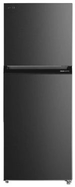 (Promo) TOSHIBA GR-RT559WE-PMJ(06) -TOP Freezer, 172x70x68, 411 Litres,INVERTER,Morandi Grey