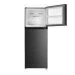 (Promo) TOSHIBA GR-RT559WE-PMJ(06) -TOP Freezer, 172x70x68, 411 Litres,INVERTER,Morandi Grey