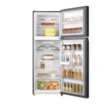 (Promo) TOSHIBA GR-RT559WE-PMJ(06) -TOP Freezer, 172x70x68, 411 Litres,INVERTER,Morandi Grey