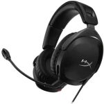 HyperX Cloud HX CLST 2 WD GAM BLK  HS (519T1AA)