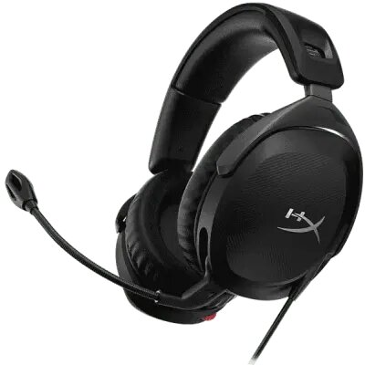 HyperX Cloud HX CLST 2 WD GAM BLK  HS (519T1AA)