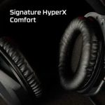 HyperX Cloud HX CLST 2 WD GAM BLK  HS (519T1AA)