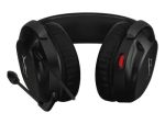 HyperX Cloud HX CLST 2 WD GAM BLK  HS (519T1AA)