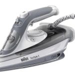 BRAUN SI5078GY SI