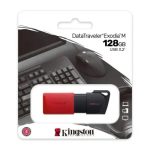 Kingston 128GB DataTraveler Exodia M USB 3.2 Gen1
