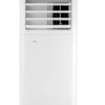 RV (20m2)  R410A, Portable, Cooling, + Complect