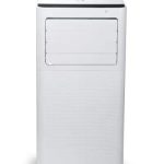 RPV (25-30m2)  R410A, Portable, Cooling and heating, + Complect