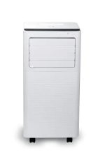 RPV (25-30m2)  R410A, Portable, Cooling and heating, + Complect