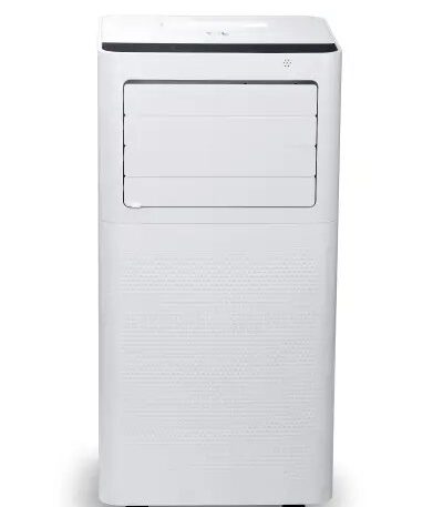 RPV (25-30m2)  R410A, Portable, Cooling and heating, + Complect