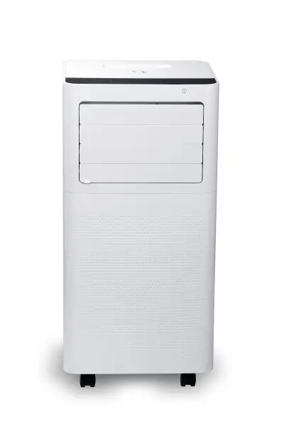 RPV (25-30m2)  R410A, Portable, Cooling and heating, + Complect