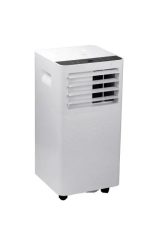 RPV (25-30m2)  R410A, Portable, Cooling and heating, + Complect