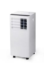 RPV (25-30m2)  R410A, Portable, Cooling and heating, + Complect