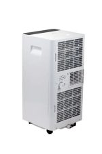 RPV (25-30m2)  R410A, Portable, Cooling and heating, + Complect