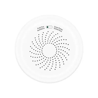 Moes ZigBee Smart Gas Leakage Detector Combustible Sensor
