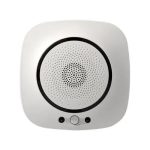 Moes WiFi Smart CO Gas Sensor Carbon Monoxide Leakage Fire Security Detector