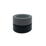 Moes ZigBee Smart Wireless Scene Rotary Switch Multi-control Battery Powered