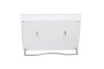 Moes WRHT-8000-GC-WH-EN უკაბელო პროგრამირებადი ჭკვიანი თერმოსტატი გაზის ქვაბისთვის თეთრი