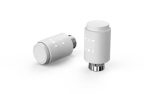 Moes ZTRV-ZX-TV02-EN Zigbee ჭკვიანი თერმოვენტილი რადიატორისთვის