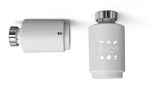 Moes ZTRV-ZX-TV02-EN Zigbee ჭკვიანი თერმოვენტილი რადიატორისთვის